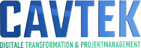 CAVTEK-Logo
